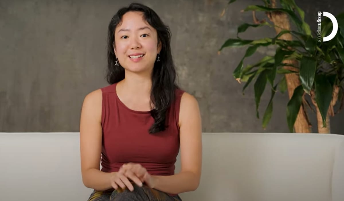 Designing for Real-World Impact: The DesignSingapore Scholarship