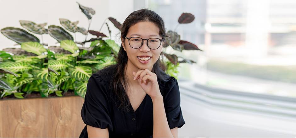 Tan Jia Min