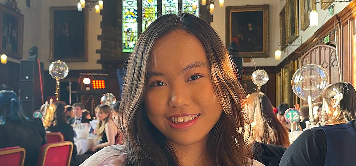 Ashley Ng