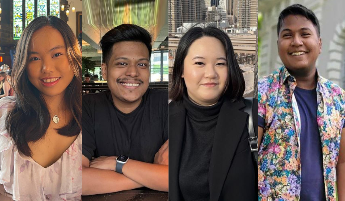 Masthead of Starting Strong: Thriving at the Workplace 