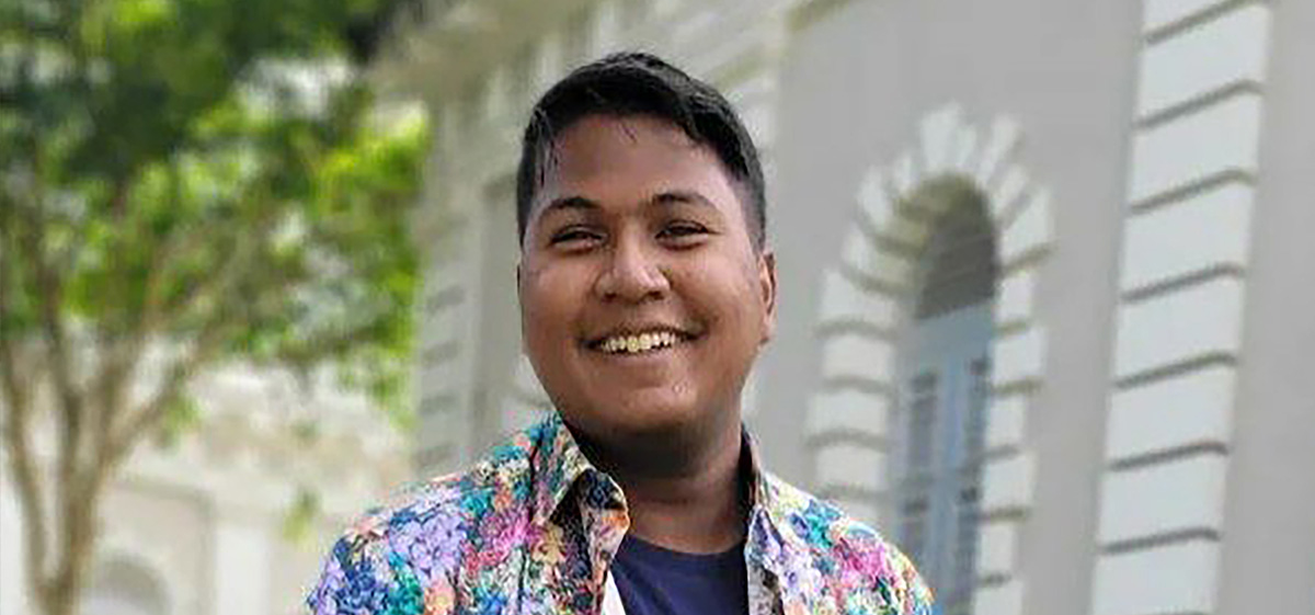 Rohan Shaik Aziz