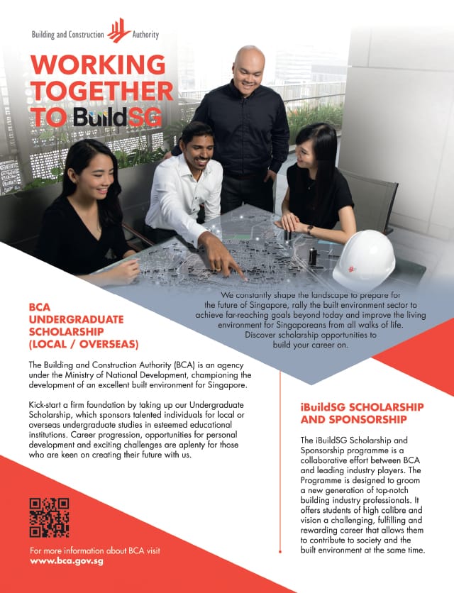 Building and Construction Authority