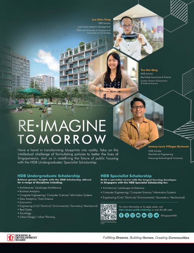 Housing & Development Board