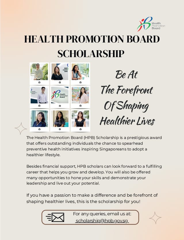 Health Promotion Board