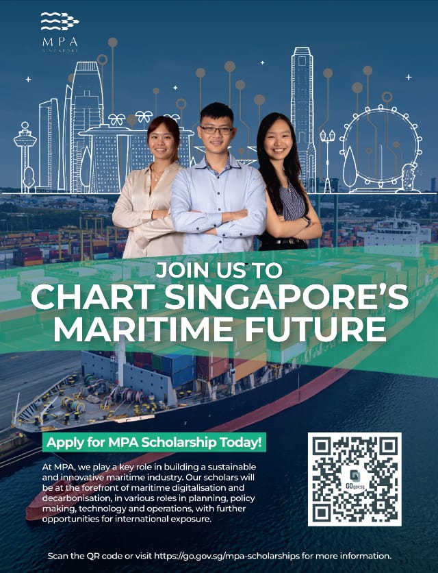 Maritime and Port Authority of Singapore