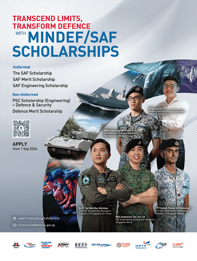 Republic of Singapore Air Force