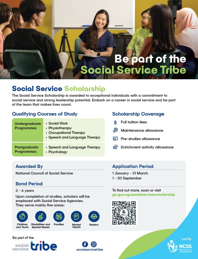 National Council of Social Service