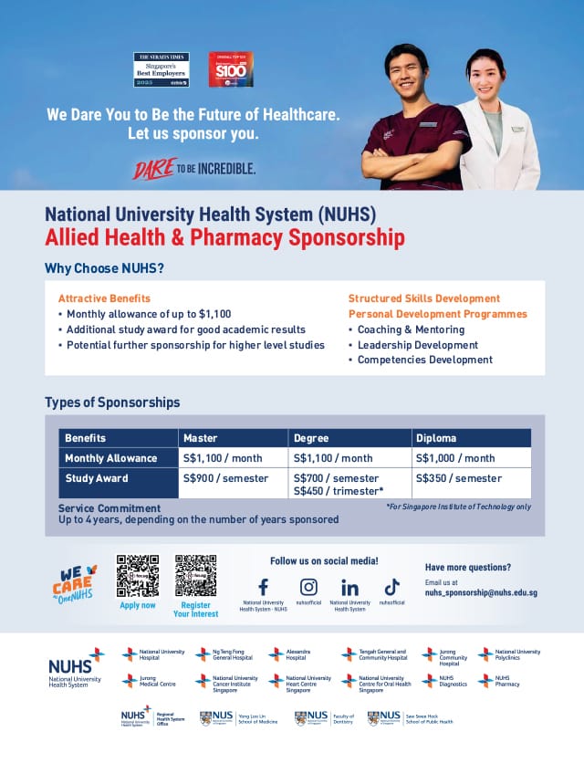 National University Hospital