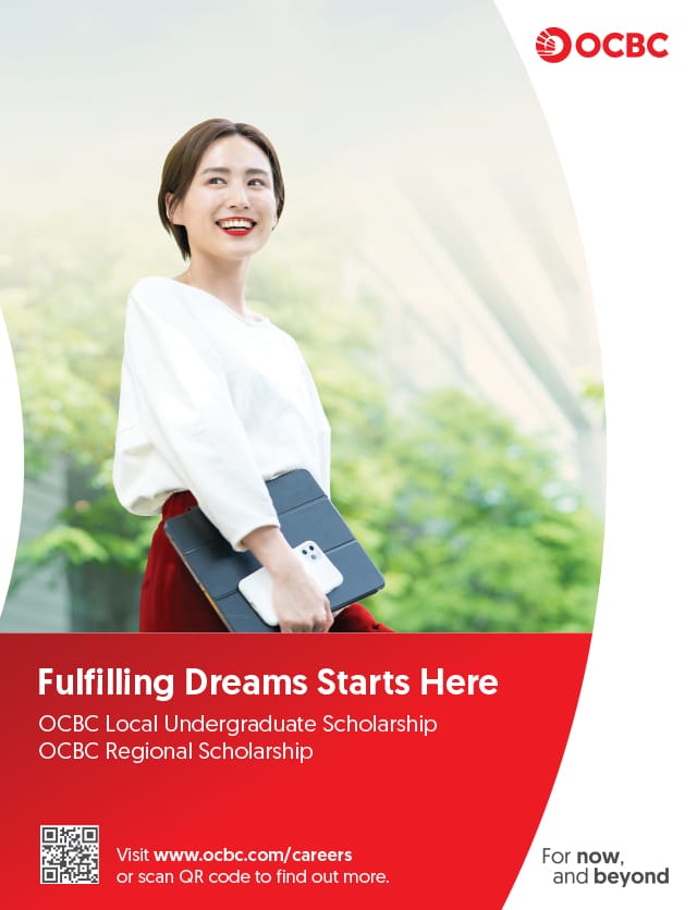 OCBC Bank