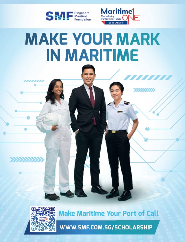 Singapore Maritime Foundation