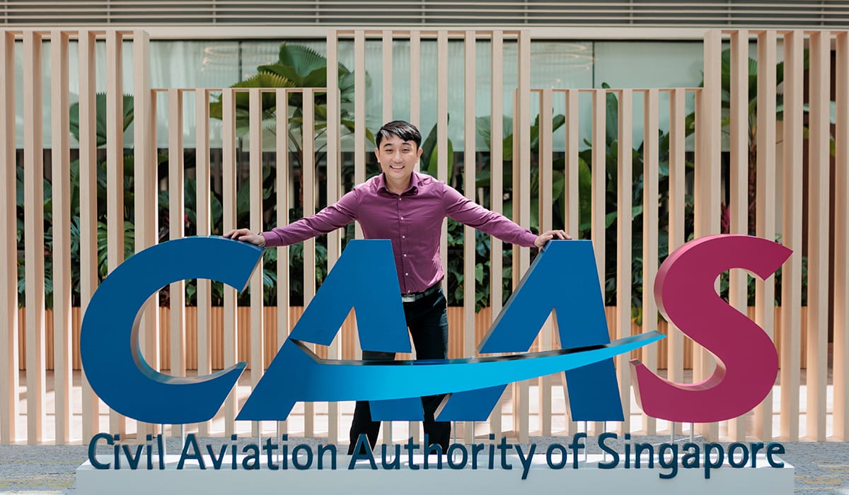 Civil Aviation Authority of Singapore