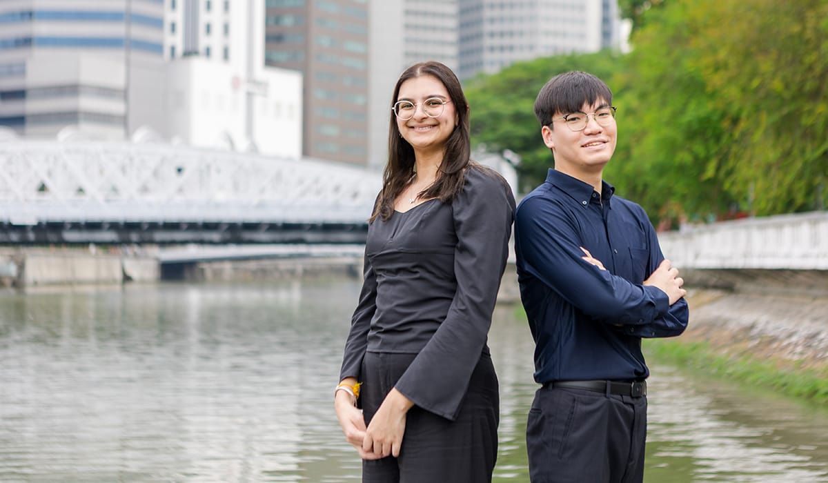 Singapore Maritime Foundation