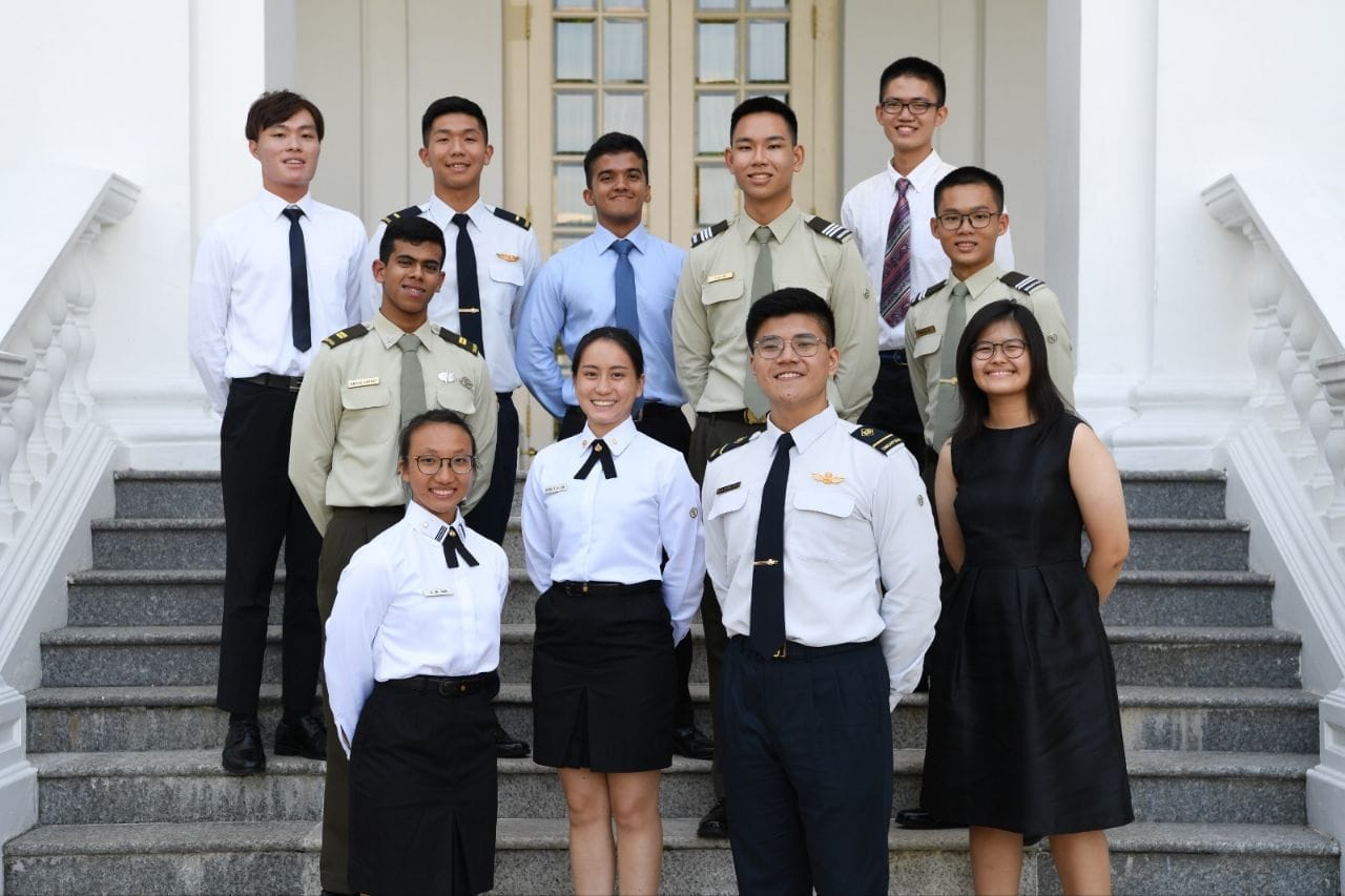 rsaf 1