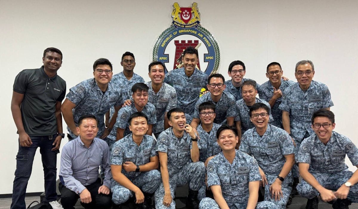 RSAF