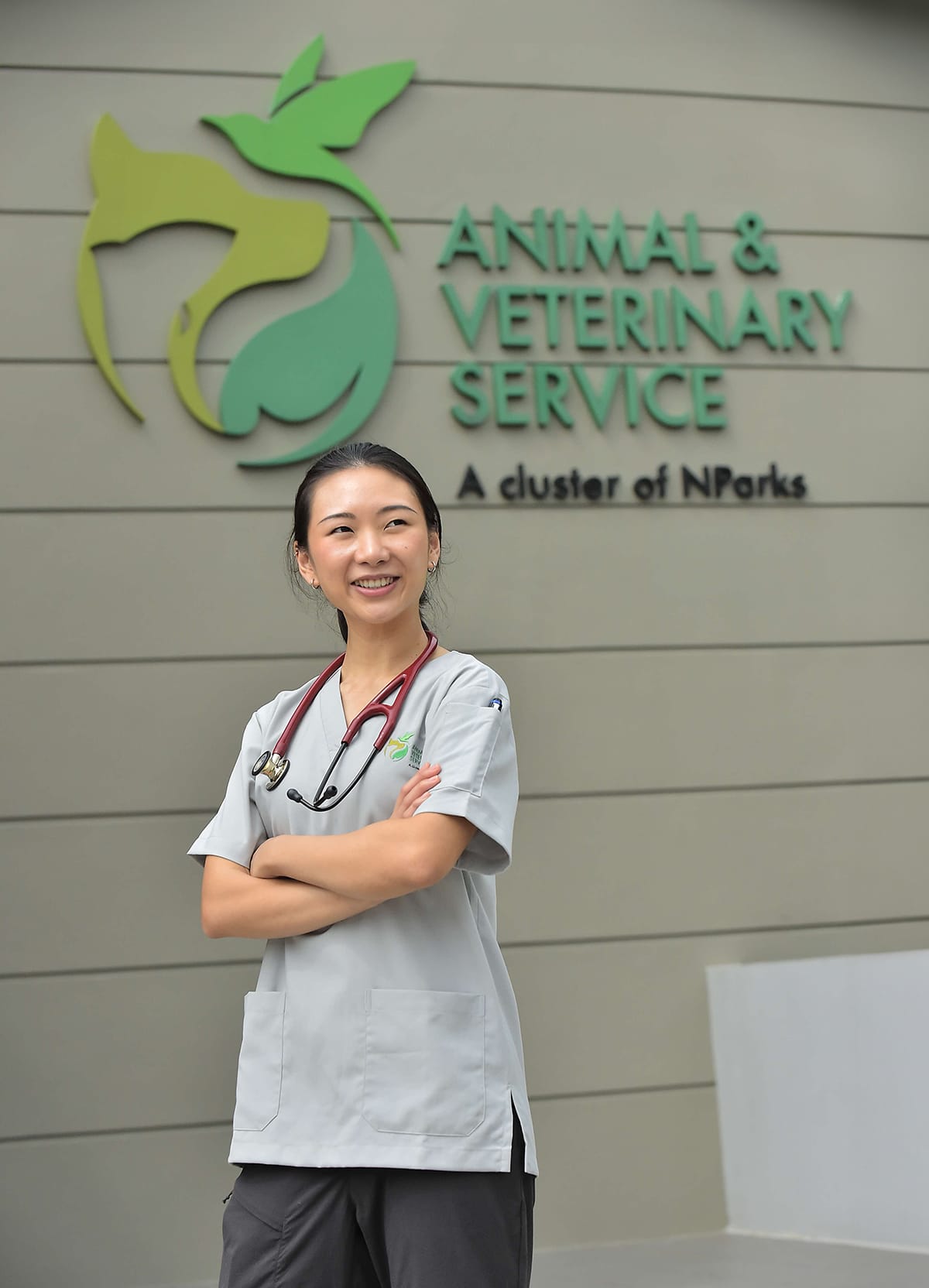 Dr Lim Hui Hui Olivia
