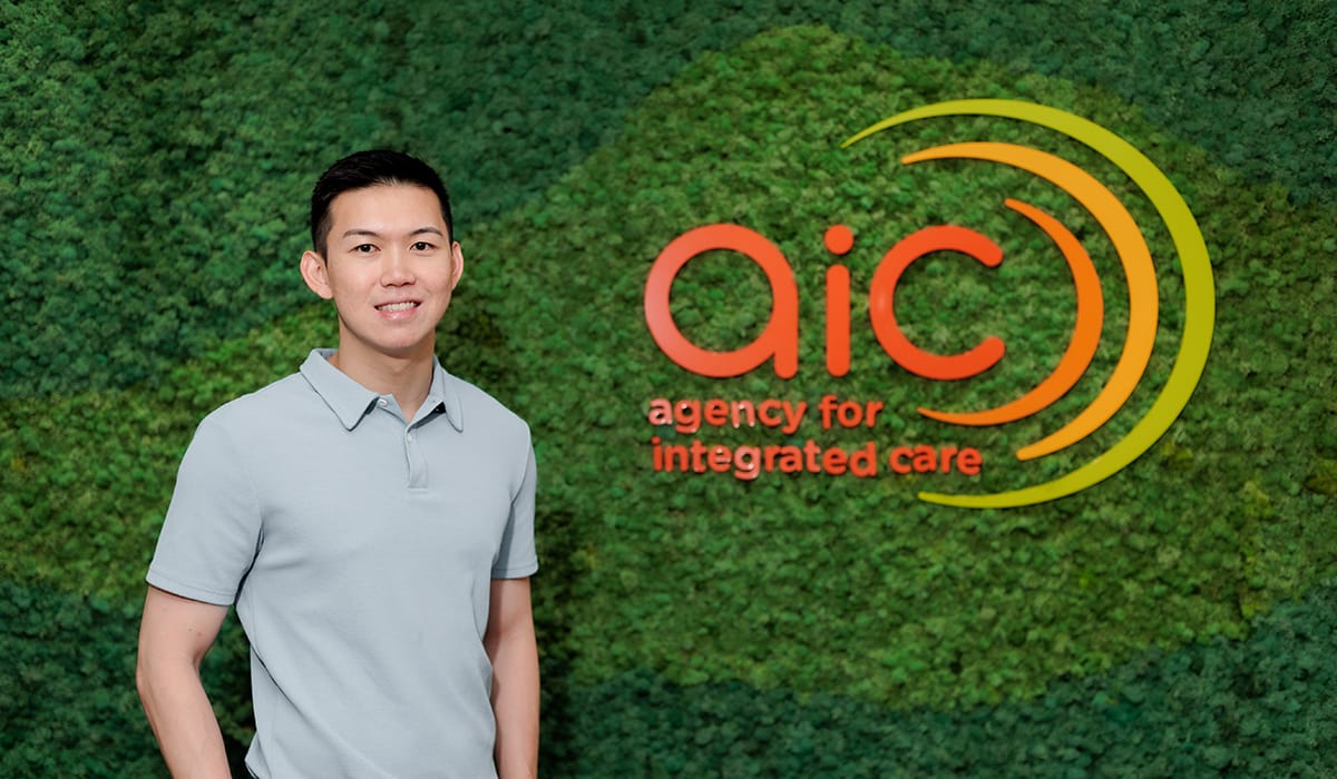 Royce Chua Wen Da