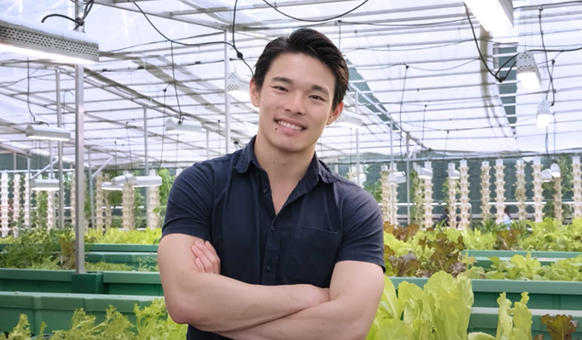 Shaping Singapore’s Food Future – SFA Scholarships