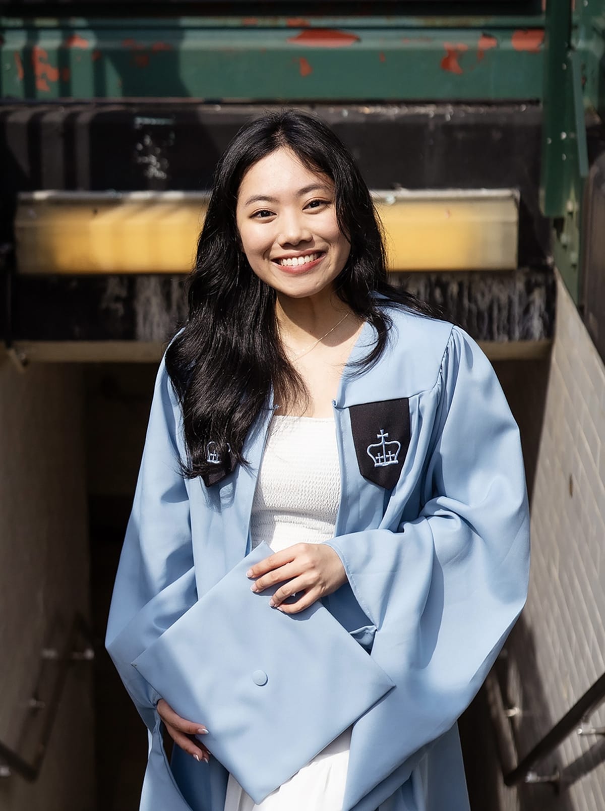 Laura Guo