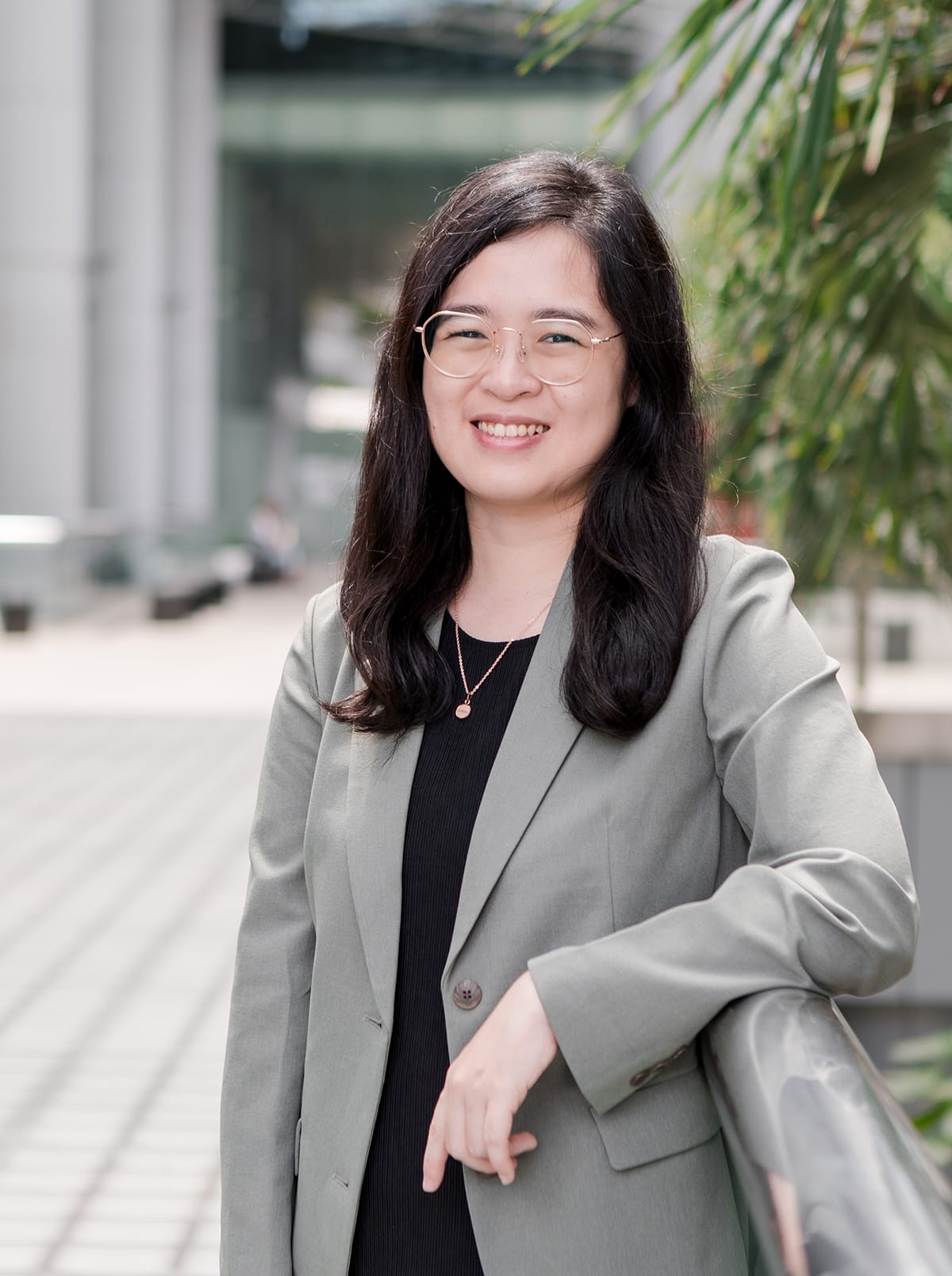 Yeo Kai Lin
