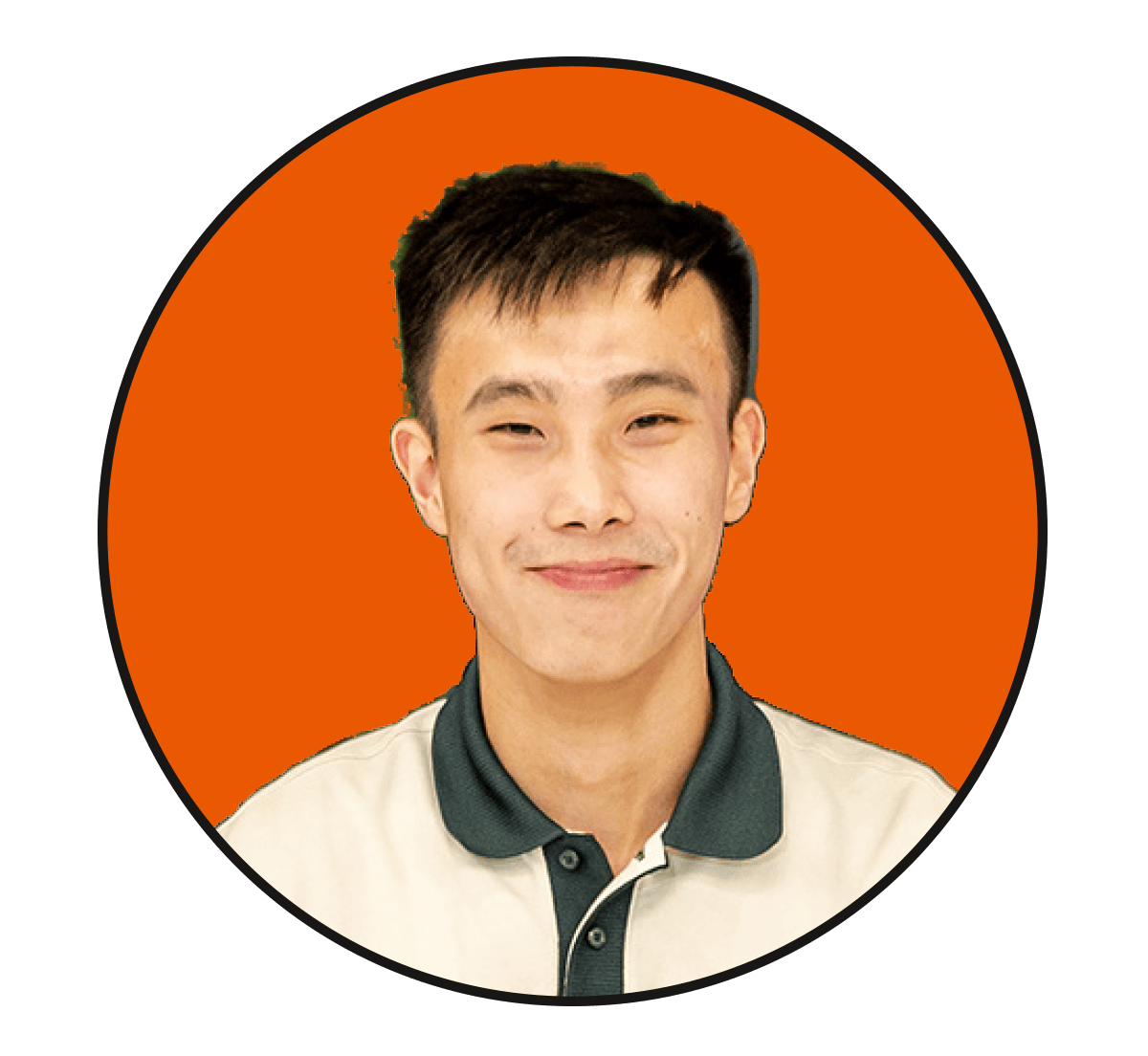 Jaryl Goh Jun Zhong