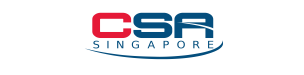 Cyber Security Agency of Singapore – CSA logo