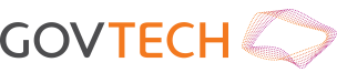 Government Technology Agency Singapore – GovTech logo
