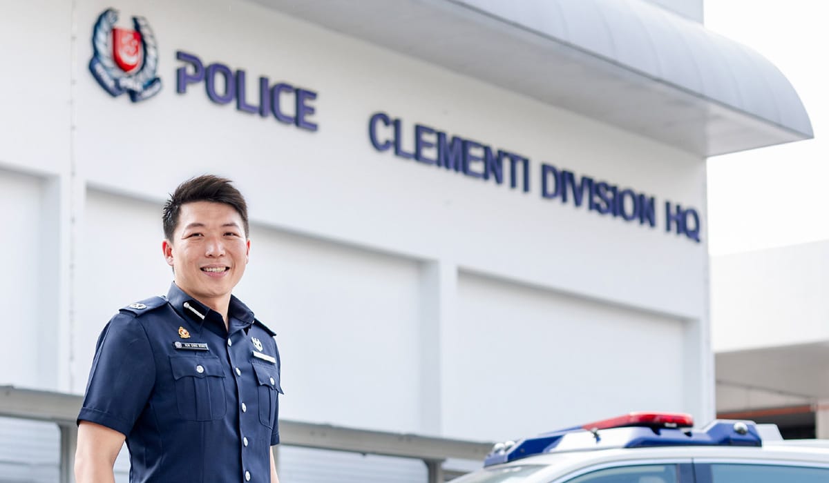 SPF - DAC Koh Chao Rong