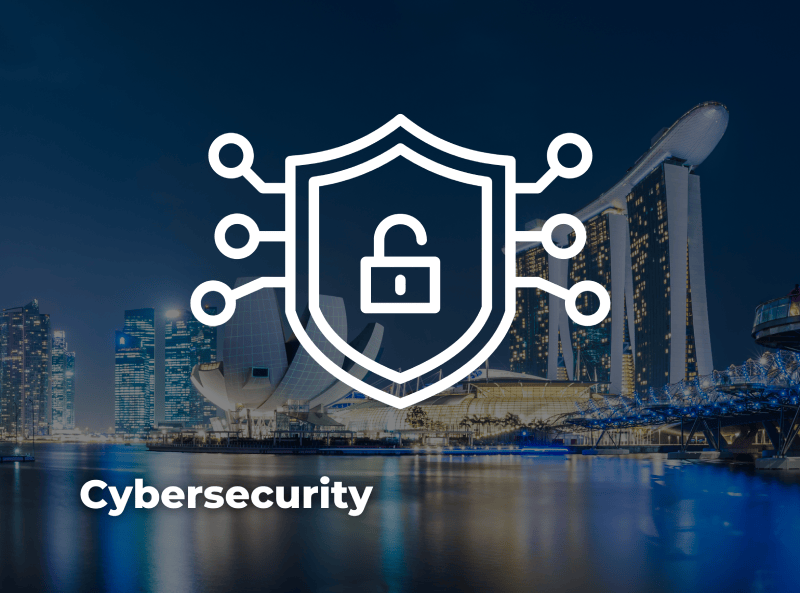 Cybersecurity