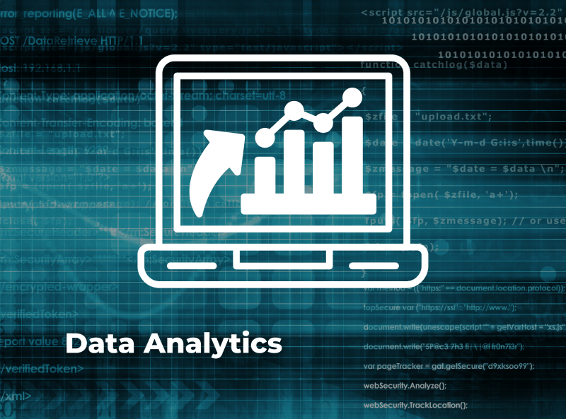 Data Analytics and AI