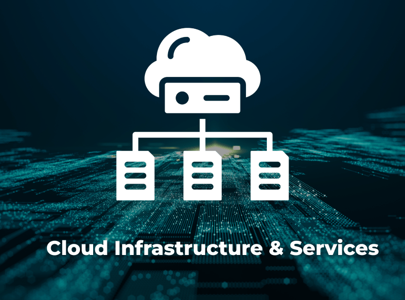 Cloud Infra and Services