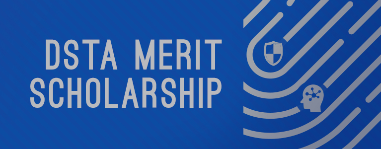 DSTA Merit Scholarship