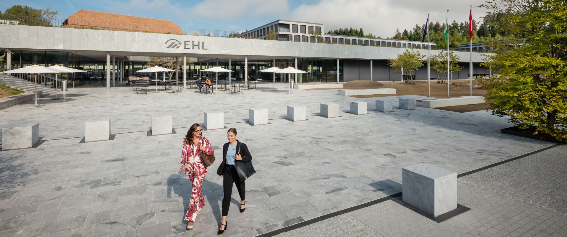 EHL 1