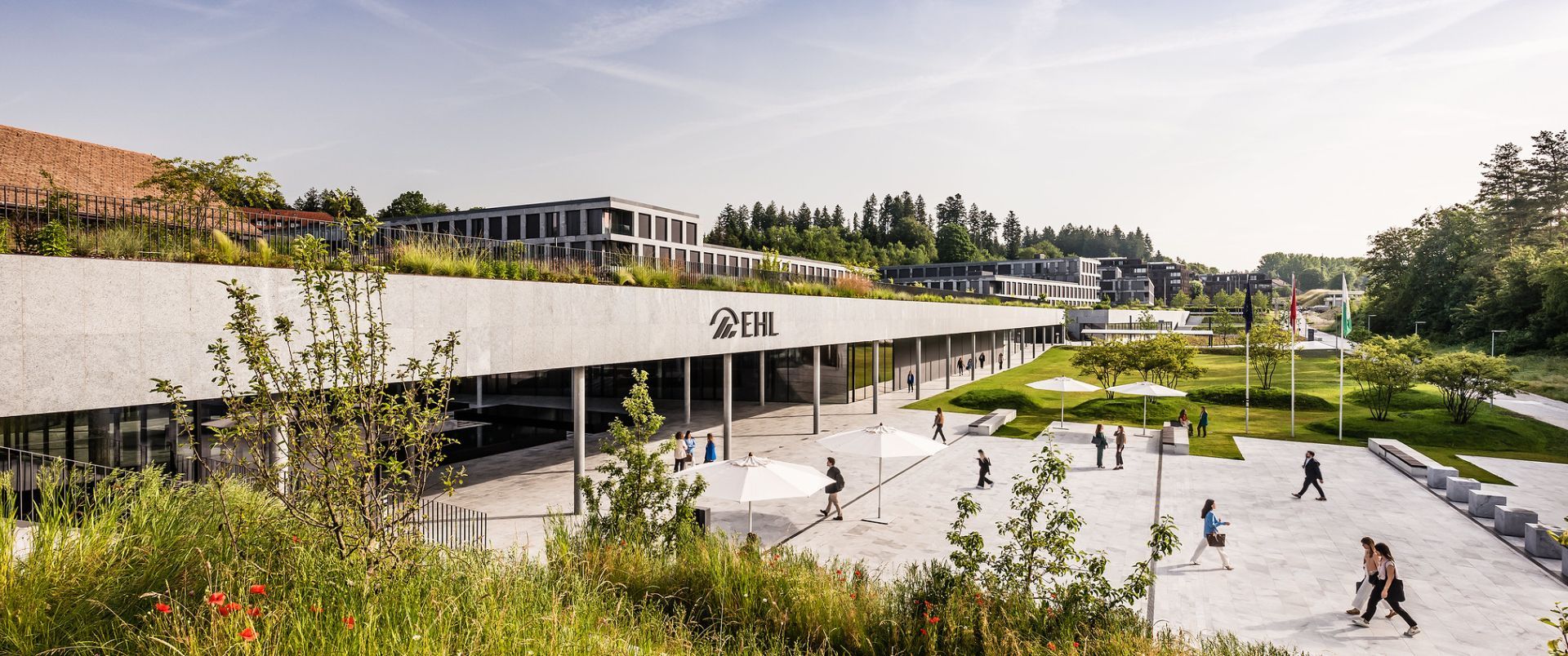 EHL