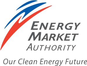 EMA logo