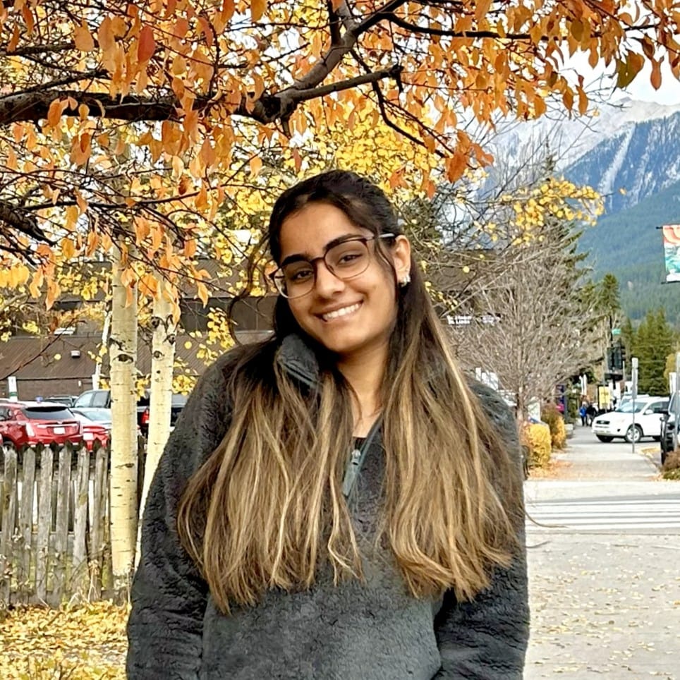 Kavya Zutshi