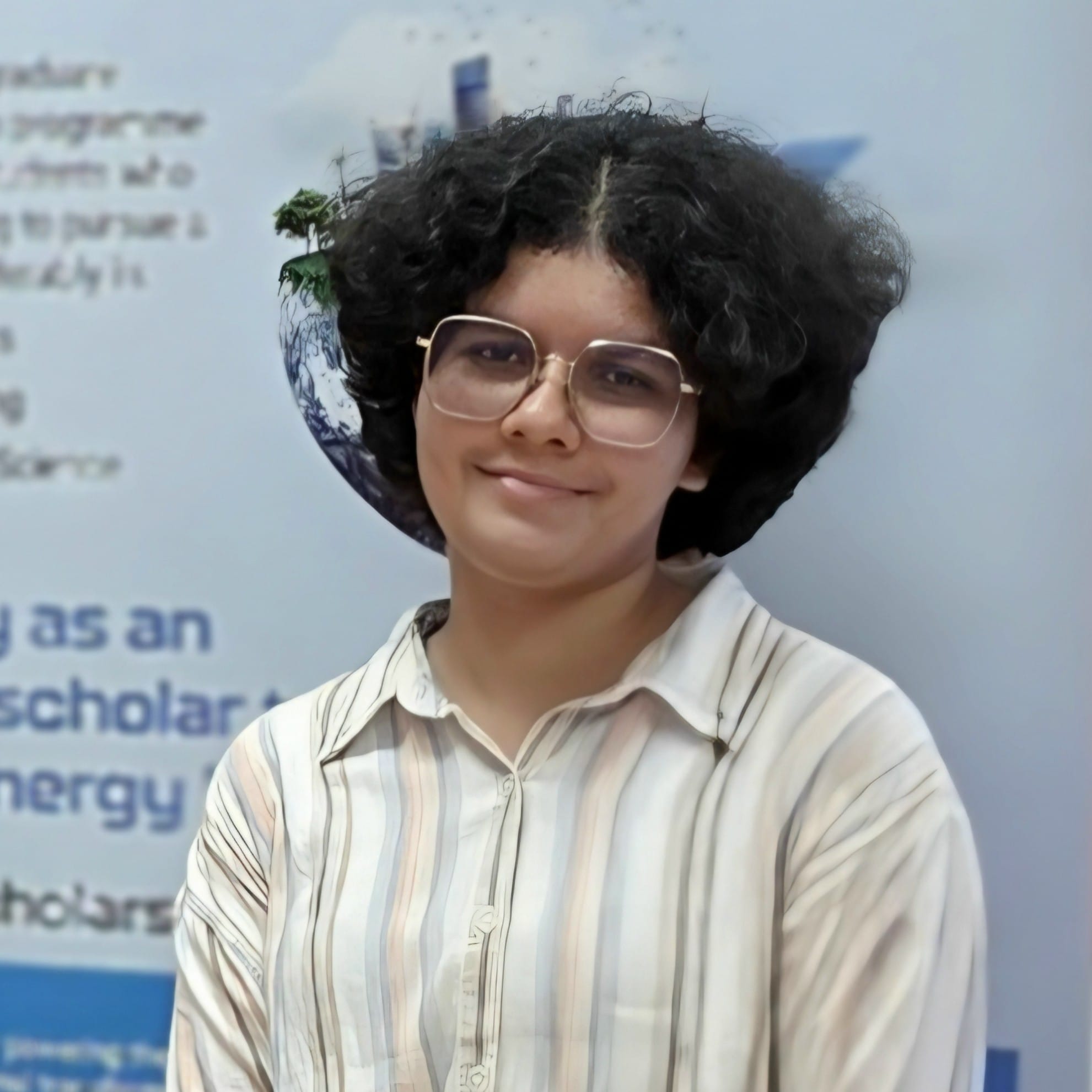 Vaibhavi Manjarekar