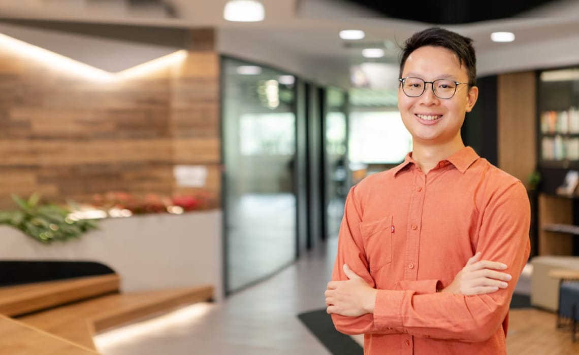 Toh Kai Yang