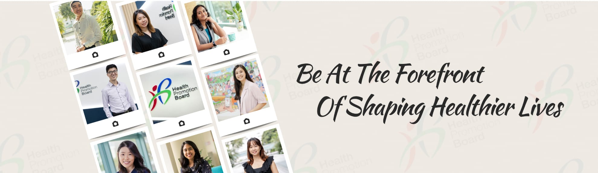 Health Promotion Board
