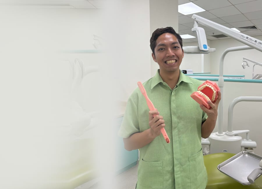 Muhammad Khairul Nizam Bin Aziz