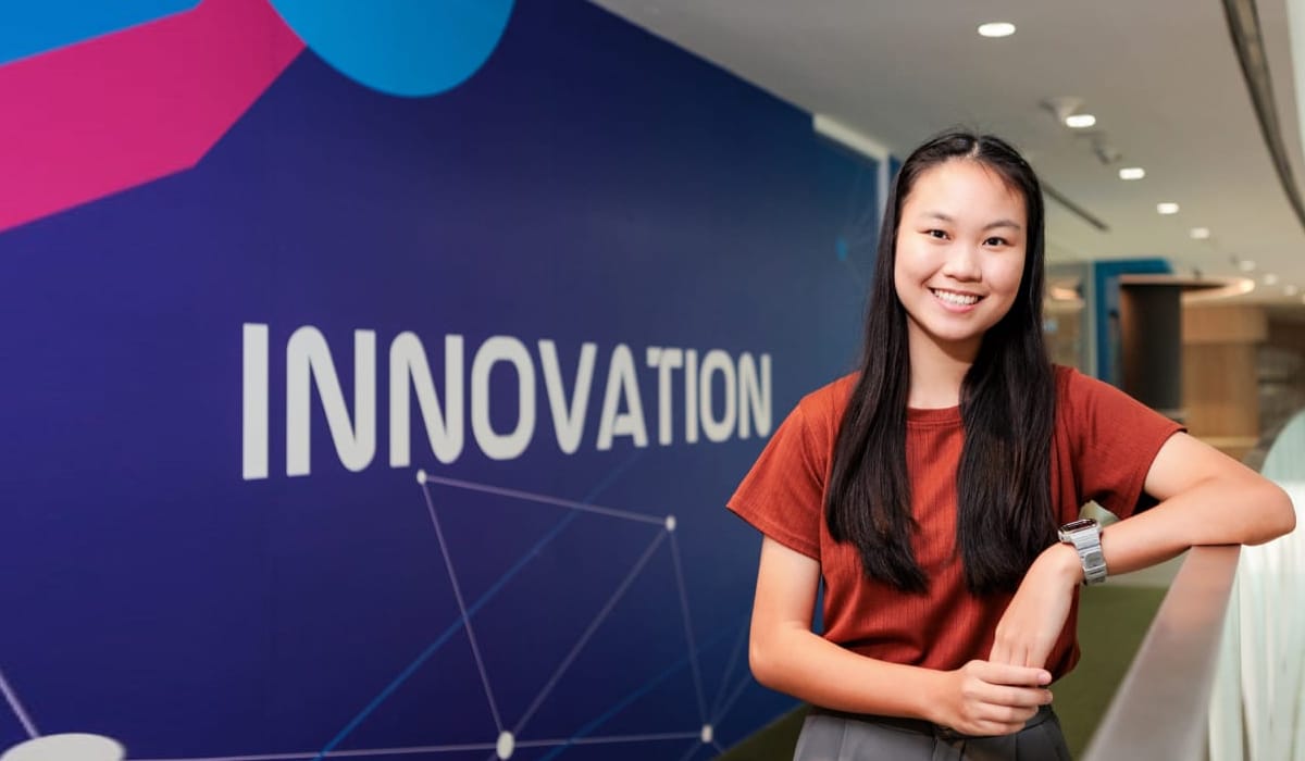 Evonne Ng