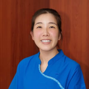 Cherie Low Si Hui