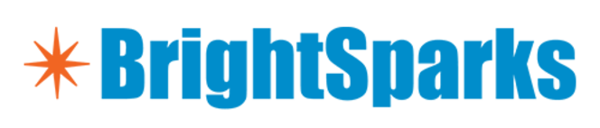 BrightSparks logo
