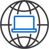 digitalisation-icon
