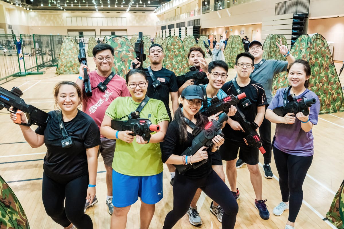 Event 3