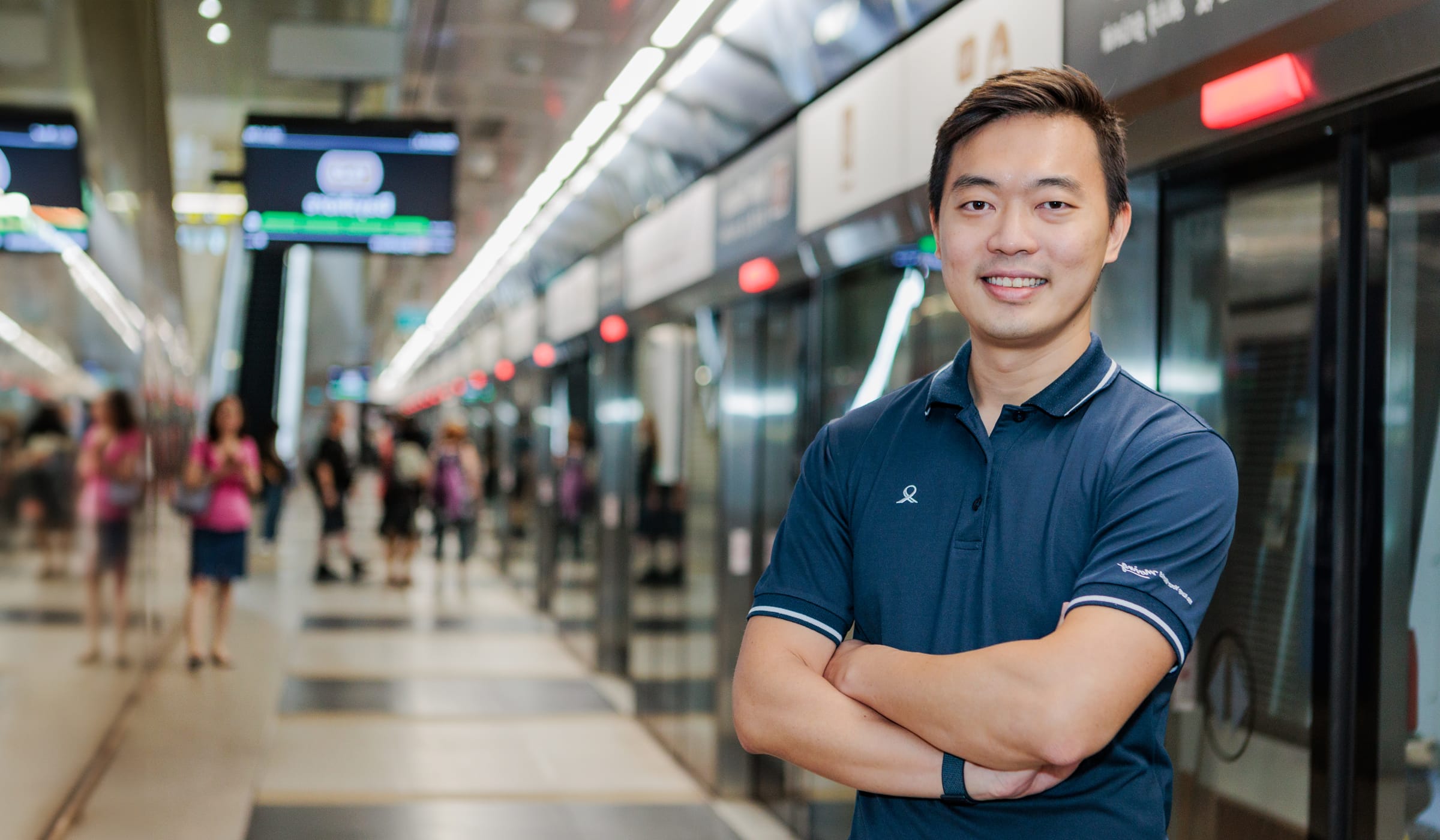 Kenneth Lim