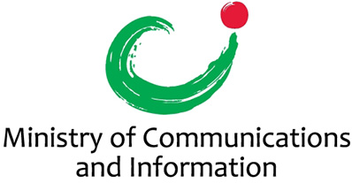Ministry of Communications and Information - BrightSparks