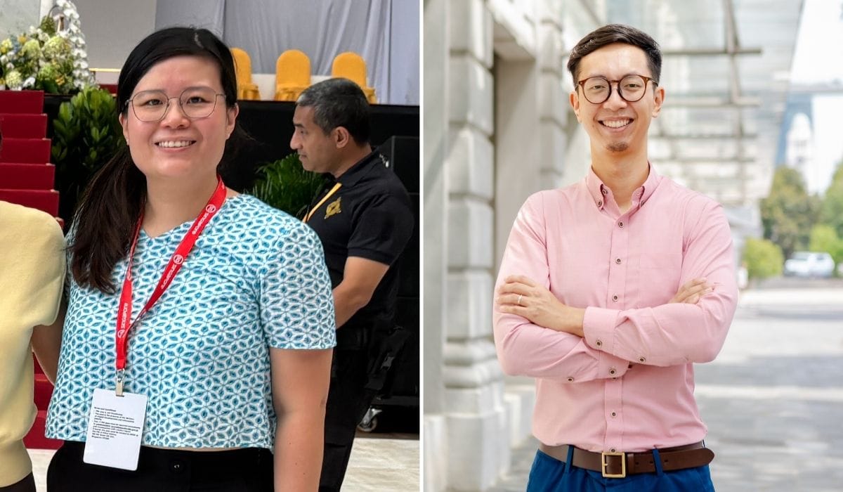 MDDI - Backstage With Singapore's Information Officers