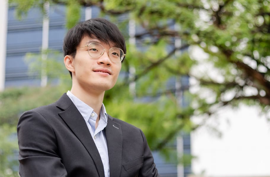 MND - Teo Jia Yi