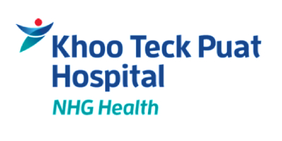 Khoo Tech Puat Hospital