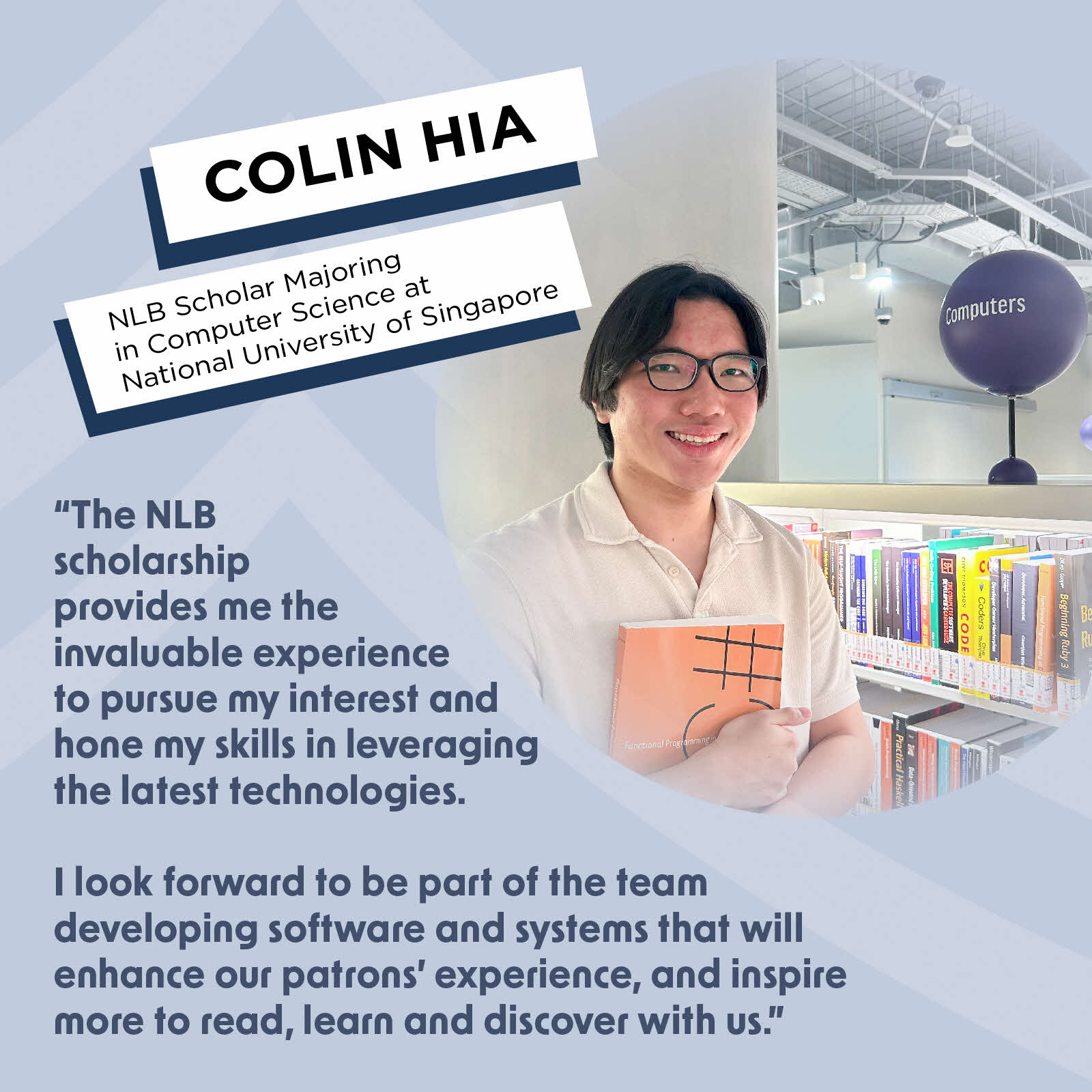Colin Hia
